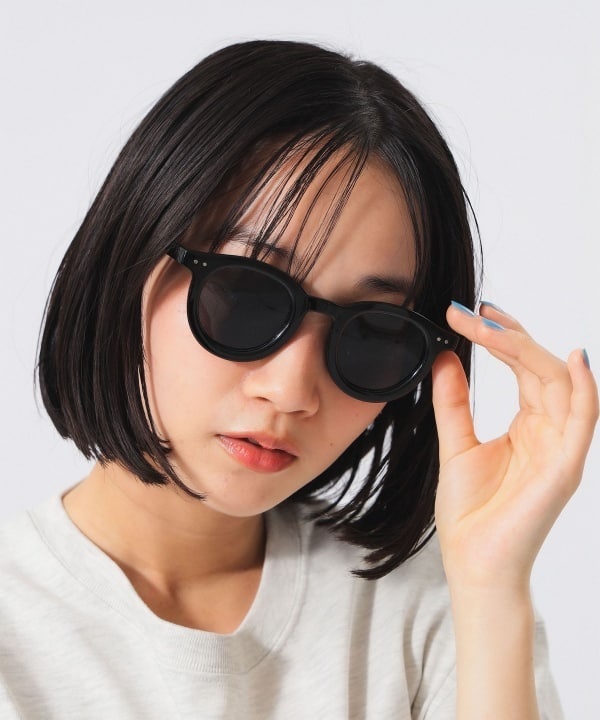Beams boy / 26SS Regular Sunglasses