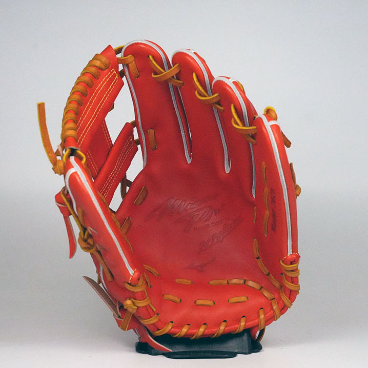 日本製美津濃MIZUNO PRO For Professional 井端弘和MODEL 2025 球員版