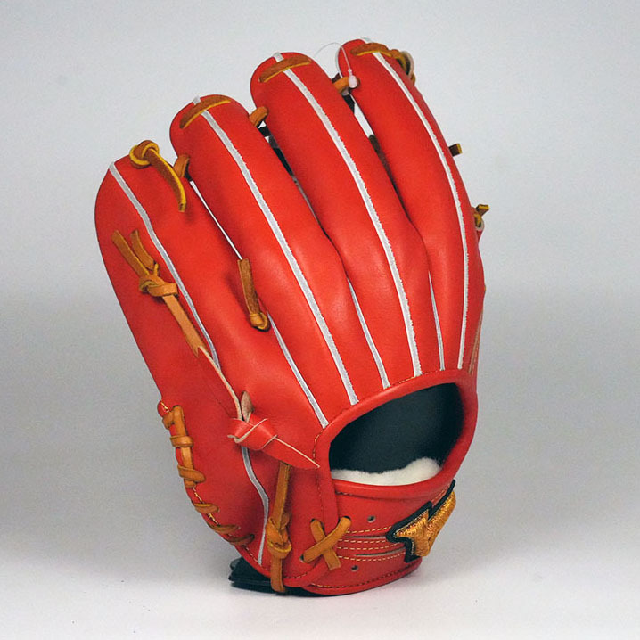 日本製美津濃MIZUNO PRO For Professional 井端弘和MODEL 2025 球員版