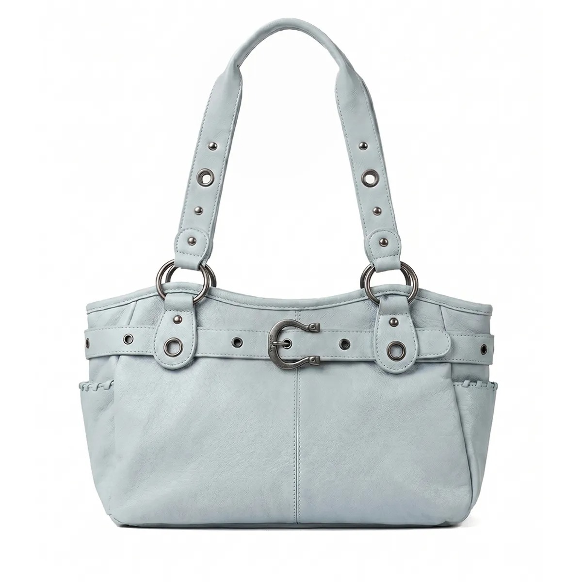 SEYSTUDIO Velor Bag