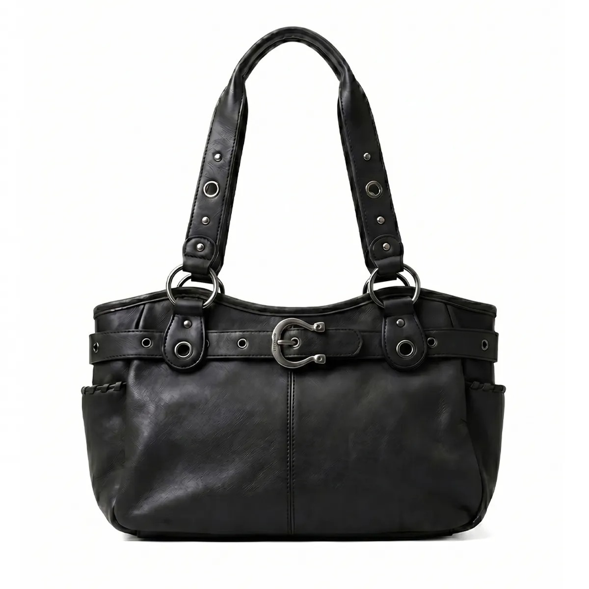 SEYSTUDIO Velor Bag
