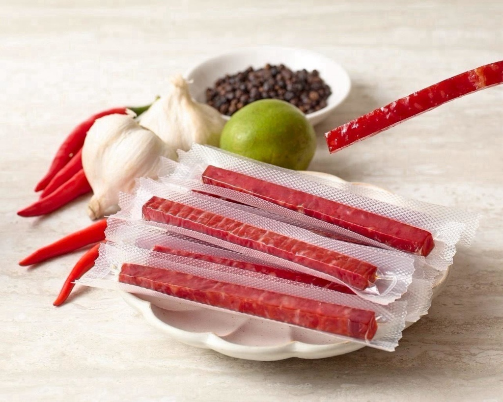 WSBB12366  復興堂-筷子肉乾系列 180g（9月上旬）