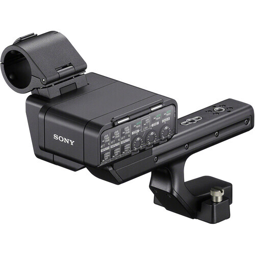 SONY XLR-H2 XLR 手柄單元 HK$6,490 (訂金HK$1,000)