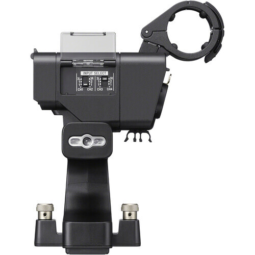 SONY XLR-H2 XLR 手柄單元 HK$6,490 (訂金HK$1,000)