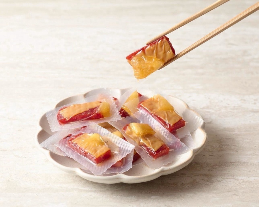 WSBB12369  復興堂-水果起司肉乾系列 180g（9月上旬）