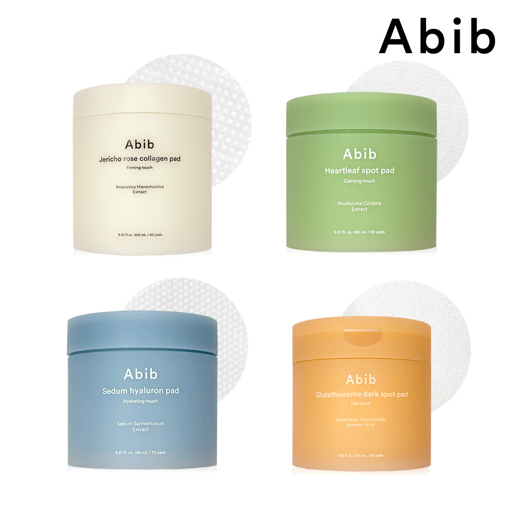 Abib Calming touch