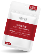 豐傑產品甘胺酸亞鐵