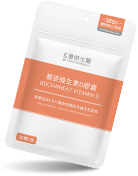 豐傑產品蕎麥維生素D膠囊