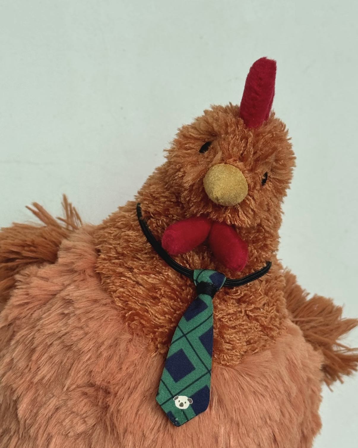 JELLYCAT Cecile Chicken 賽希爾雞 毛絨 玩偶 娃娃 23cm