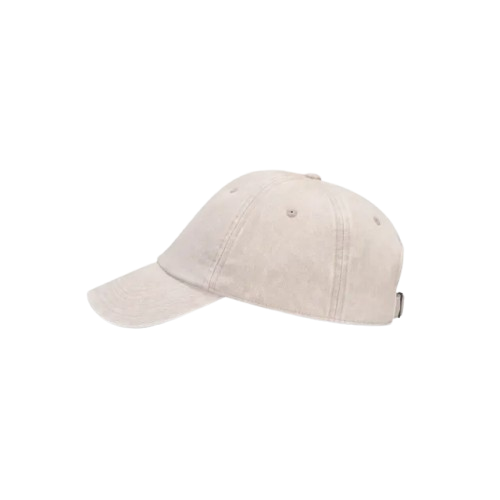 【官網限定】Nike Club Unstructured Denim Cap 可調節帽子 白單寧 HF0383-009 VII