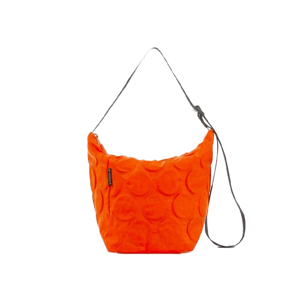 Bag'n'Noun｜DOTS SHOULDER單肩包 S號 - 橘 (70020962ORANGE)