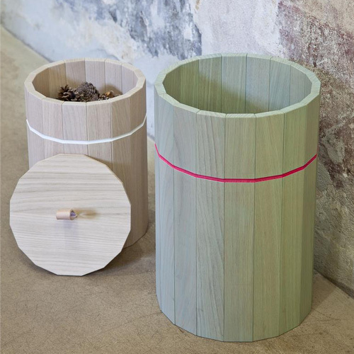Colour Bin 收納桶