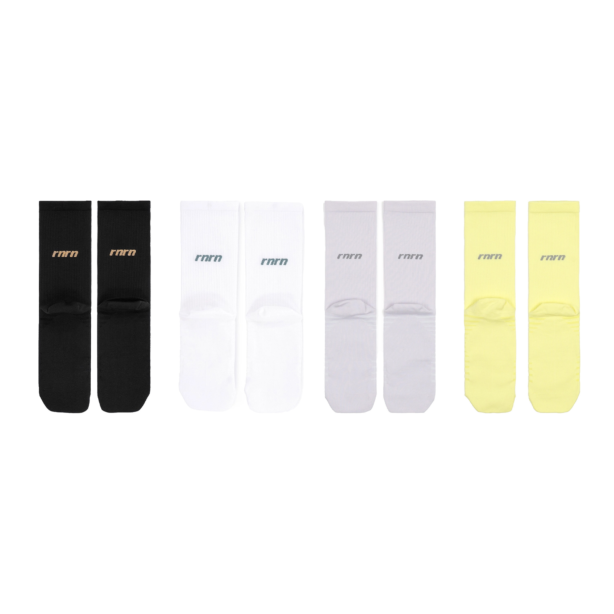 rnrn Marathon Socks