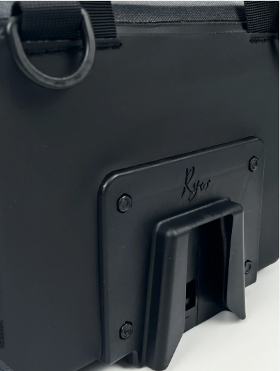 RYOS WP 9.0 CYCLE FRONT BAG