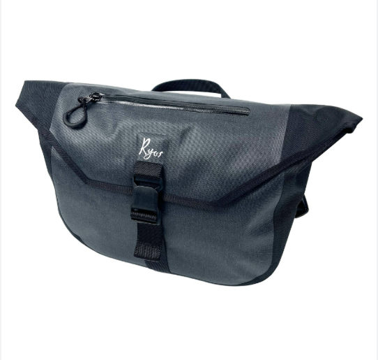 RYOS WP 9.0 CYCLE FRONT BAG