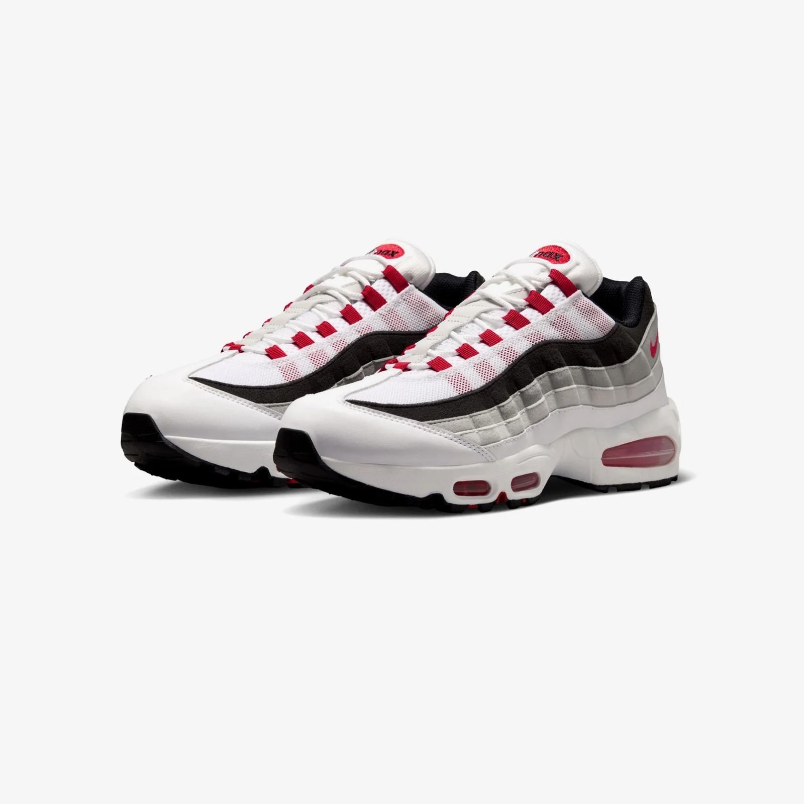 預訂| Nike Air Max 95 Premium Comet Red IB7862-100