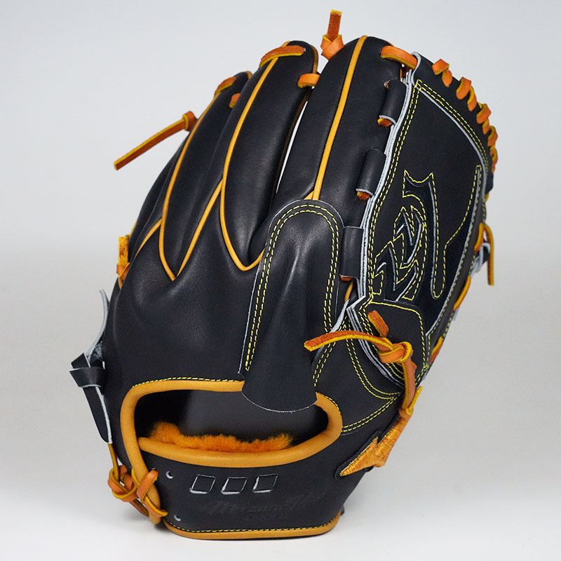 日本製美津濃MIZUNO PRO ORDER HAGA JAPAN 菅野智之5DNA 硬式投手手套