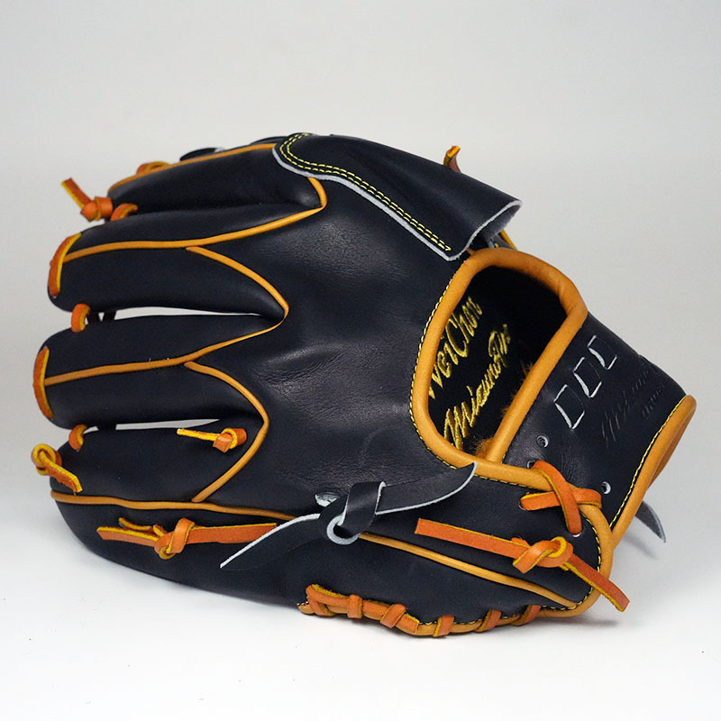 日本製美津濃MIZUNO PRO ORDER HAGA JAPAN 菅野智之5DNA 硬式投手手套