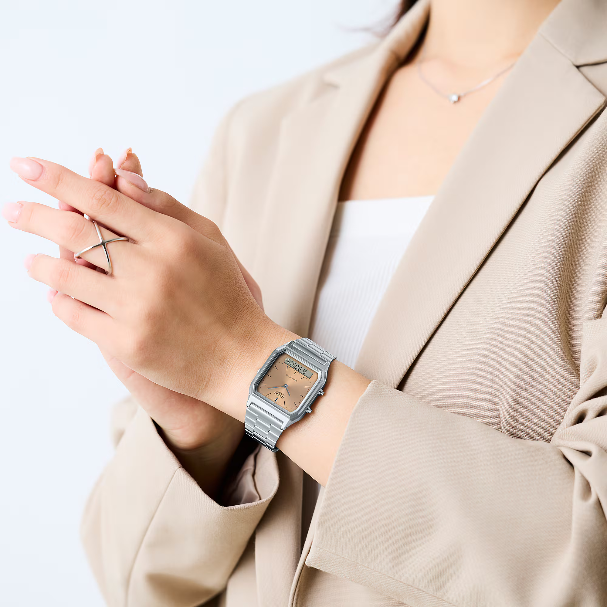 CASIO - Standard