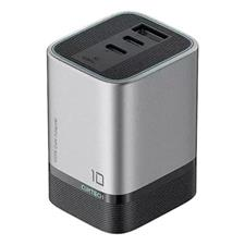 CUKTECH 10號超級充電器 GaN 120W AD1203P-UK