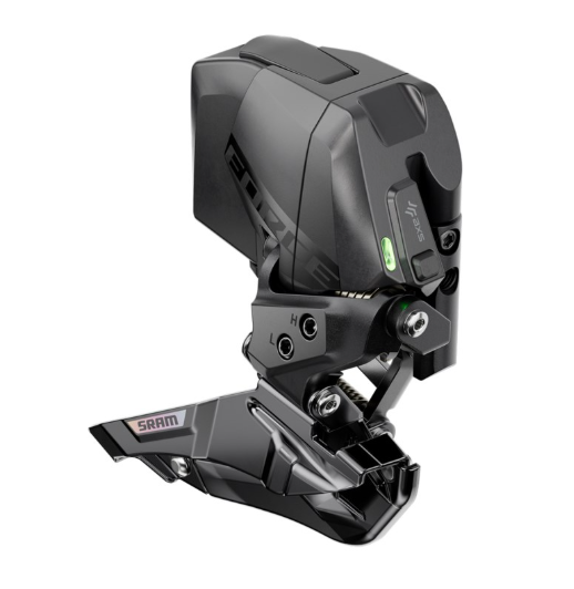SRAM Force E1 AXS FRONT DERAILLEUR   12 速無線電子前變速器 ( BATTERY NOT INCLUDED )