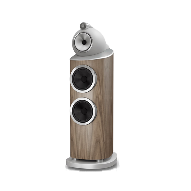 Bowers & Wilkins 802 D5 英國旗艦落地式喇叭