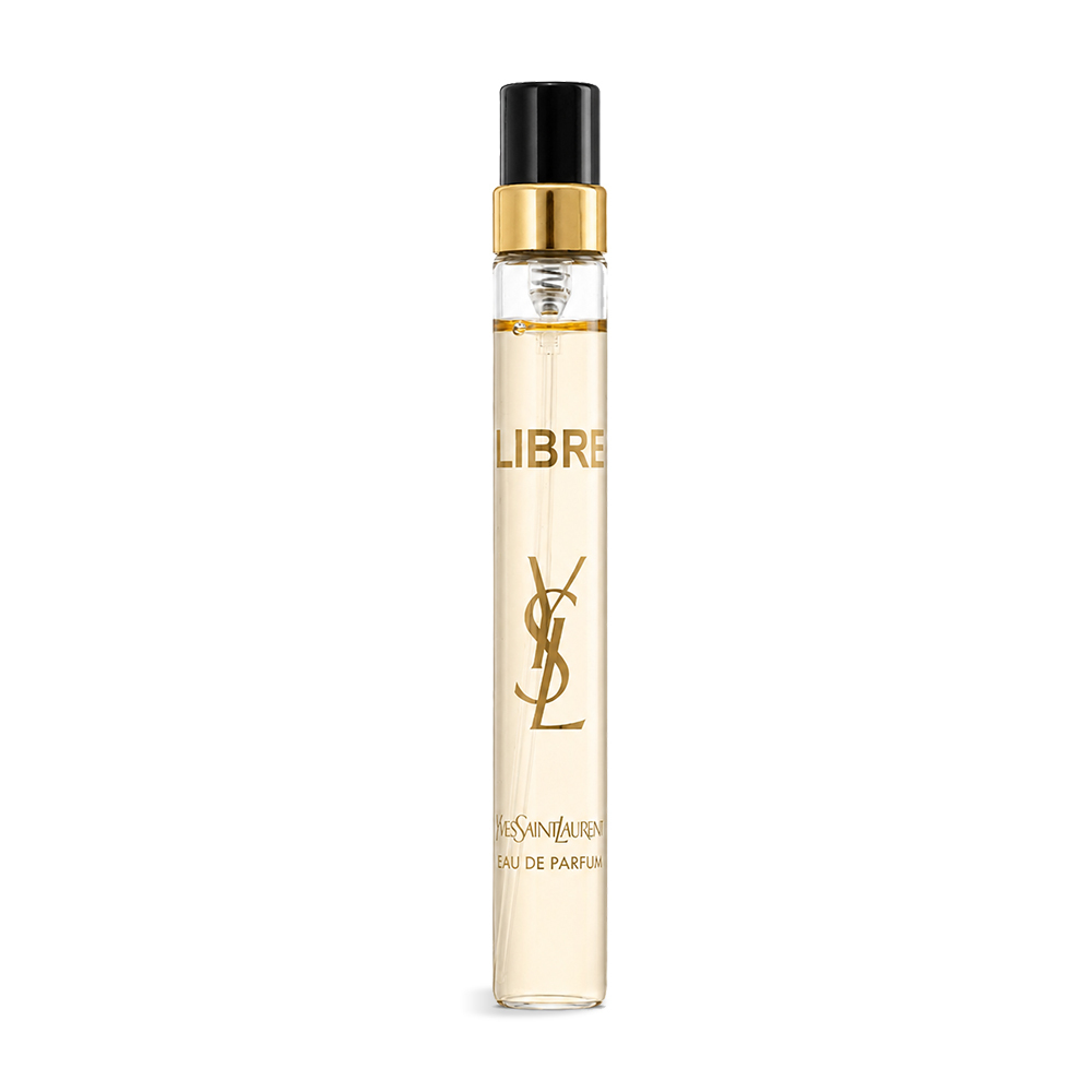 YSL LIBRE 自由不羈淡香精(7.5ml / 10ml ) EDP-國際航空版