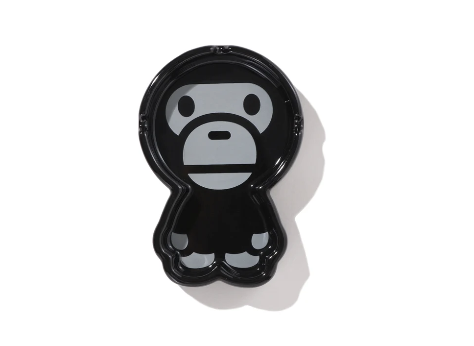 【BAPE配件】0725發售BORIE ASHTRAY