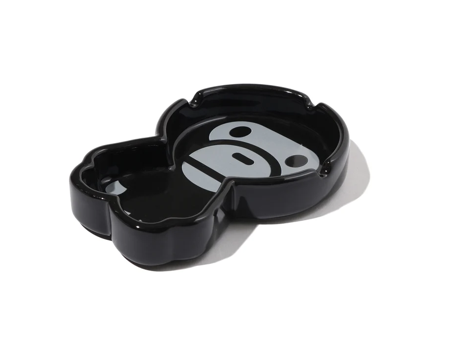 【BAPE配件】0725發售BORIE ASHTRAY