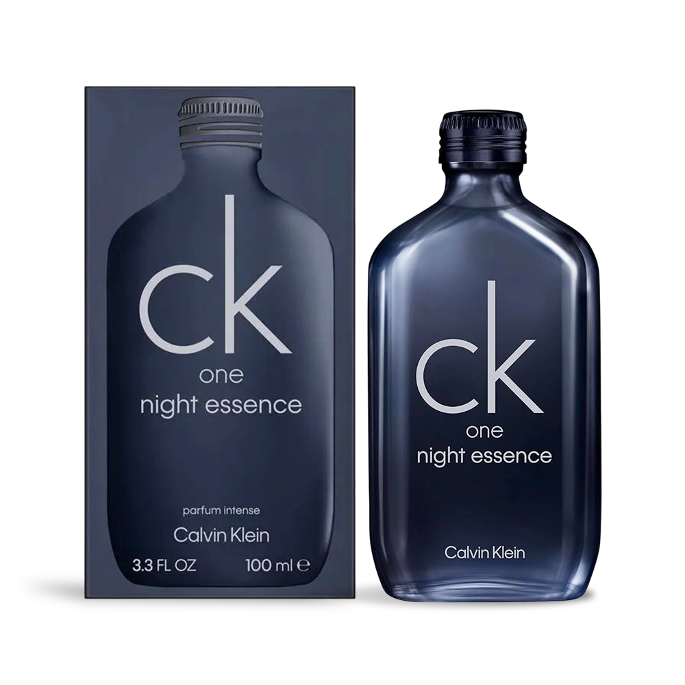 Calvin Klein CK One 夜境香精(1.2ml / 100ml)-公司貨