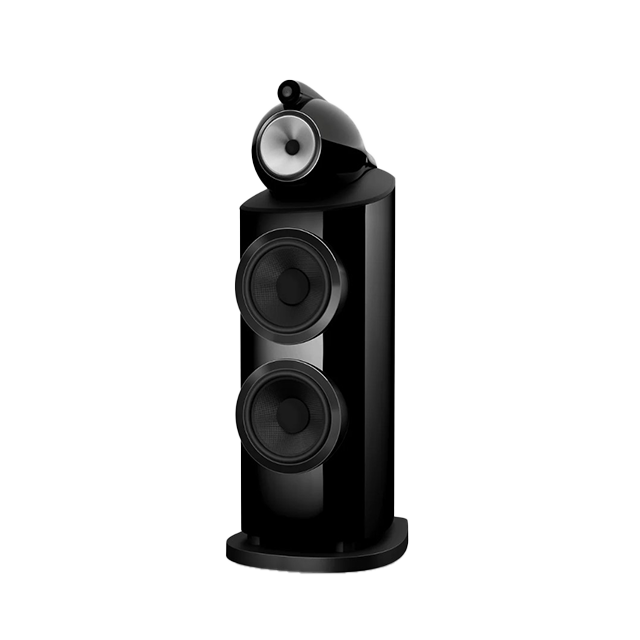 Bowers & Wilkins 801 D5 英國旗艦落地式喇叭