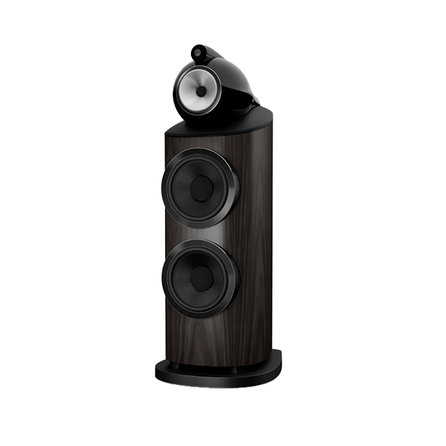 Bowers & Wilkins 801 D5 英國旗艦落地式喇叭