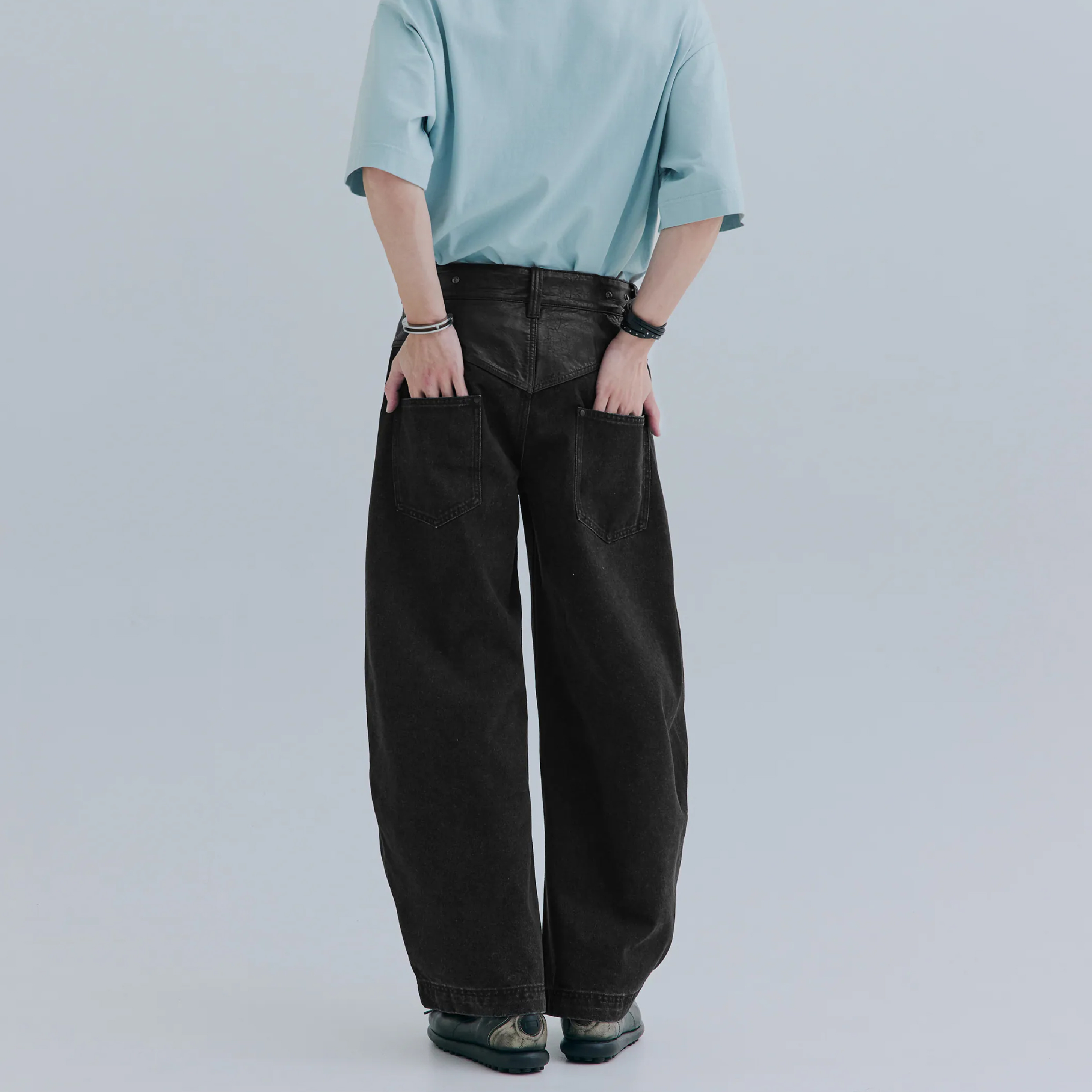 MELSIGN After Hours Panel Jeans