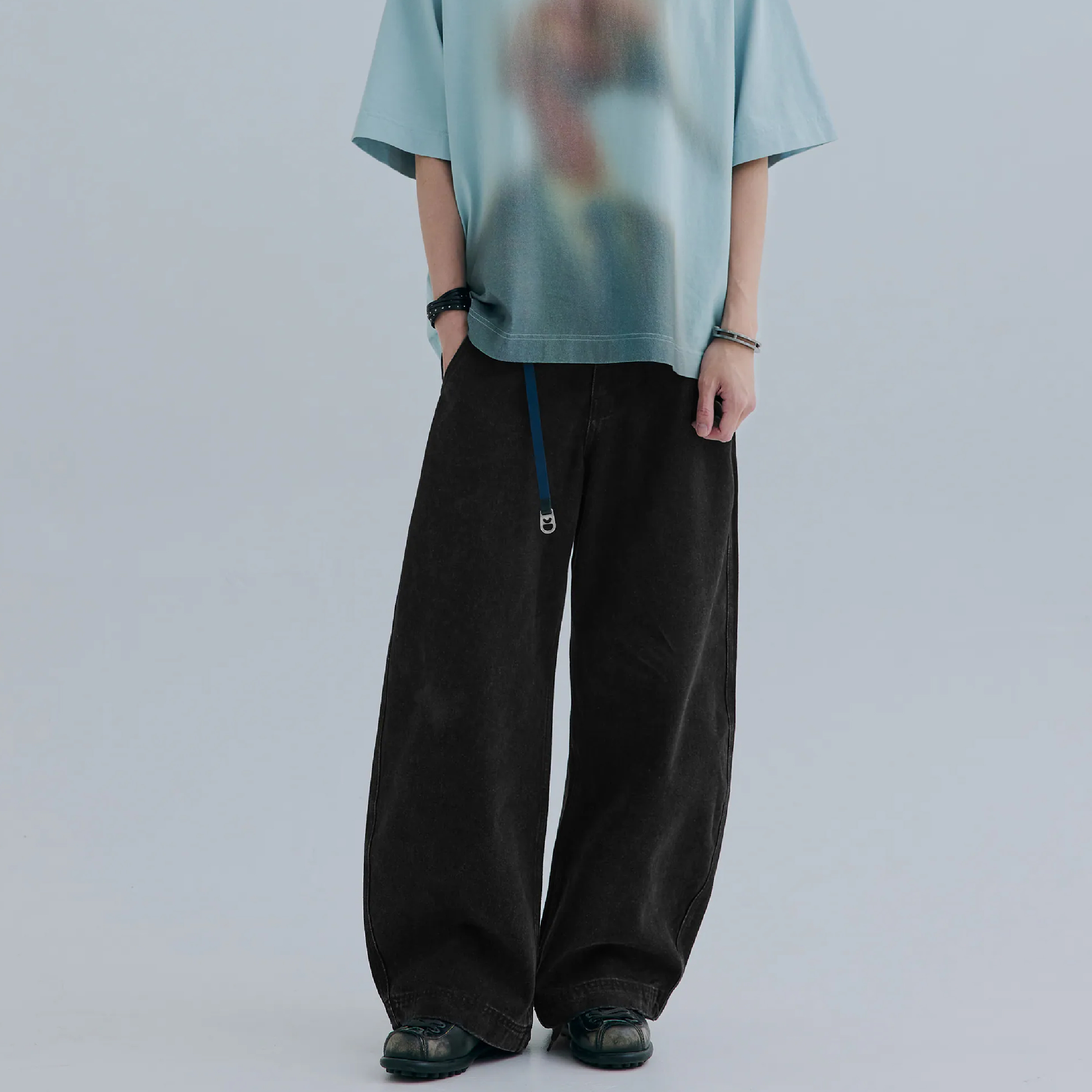 MELSIGN After Hours Panel Jeans