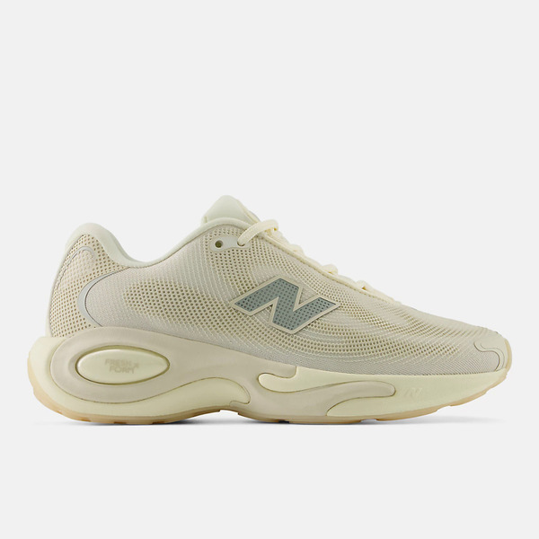 New Balance 紐巴倫 AC Runner WACR1895 女 慢跑鞋 運動鞋 寬楦 緩震 厚底 米