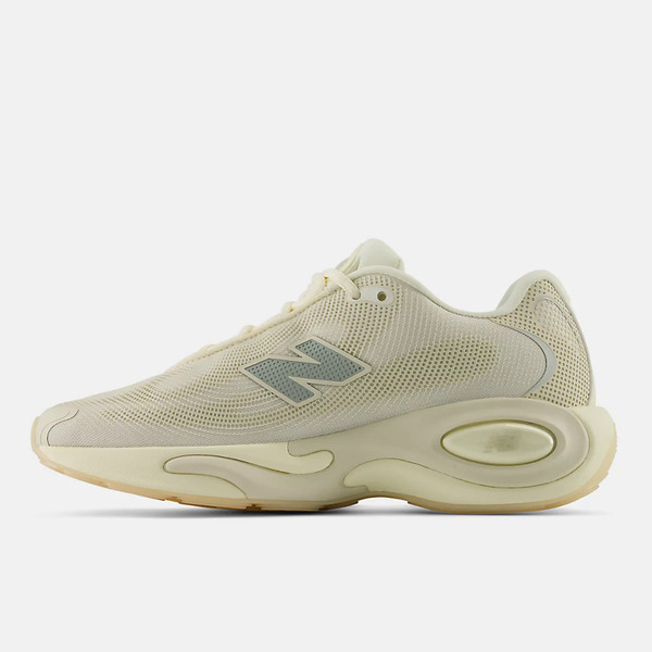 New Balance 紐巴倫 AC Runner WACR1895 女 慢跑鞋 運動鞋 寬楦 緩震 厚底 米