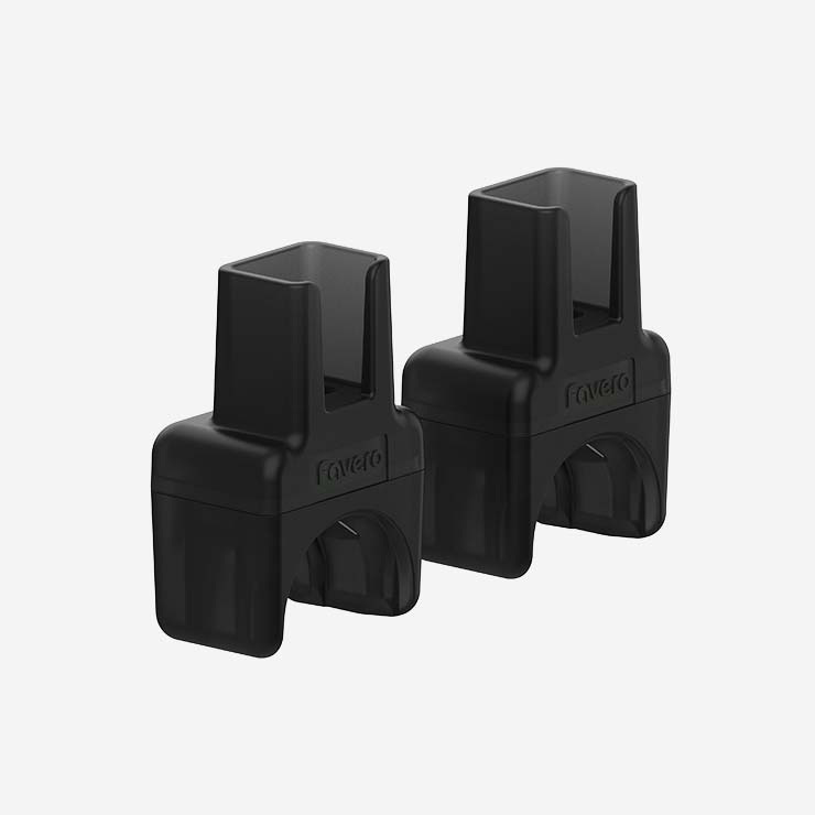 Favero Assioma PRO USB type-C 功率踏板原廠磁吸電源連接器 #773-00-67