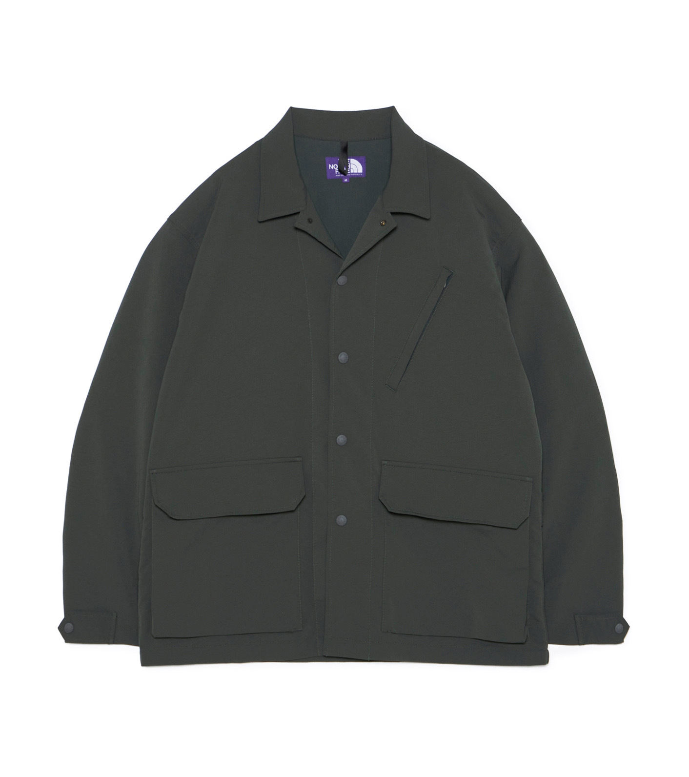 【TNF紫標】2026 F/W秋冬ALPHADRY Field Jacket