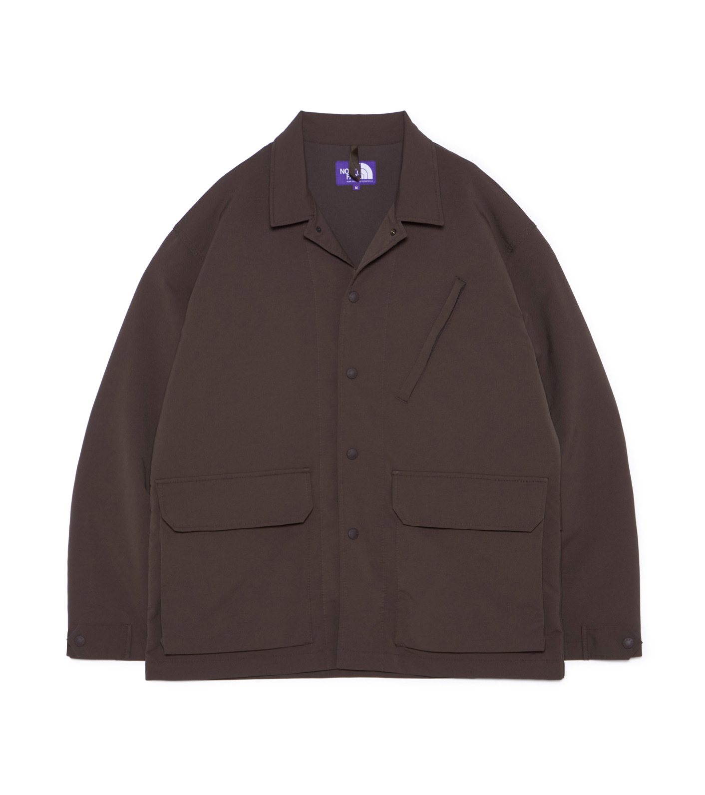 【TNF紫標】2026 F/W秋冬ALPHADRY Field Jacket