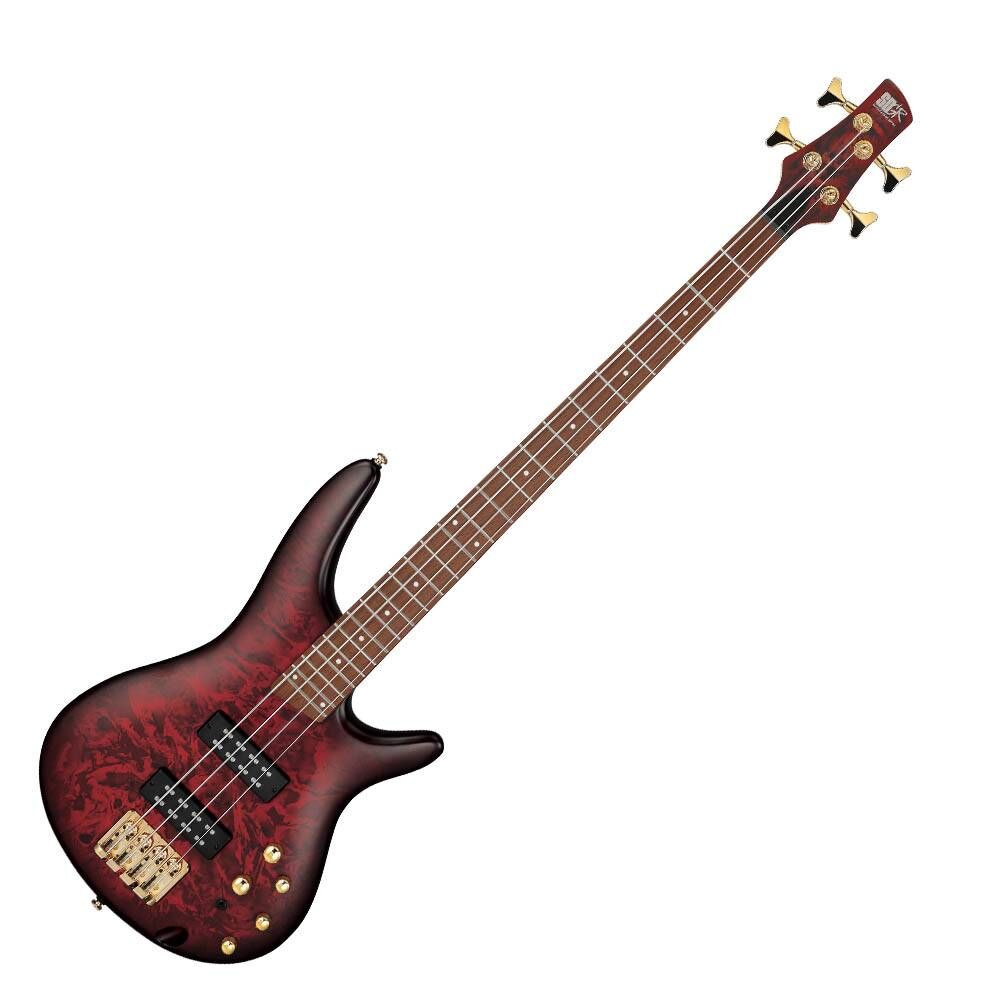 Ibanez SR300EDX 四弦主動式電貝斯 五色可選