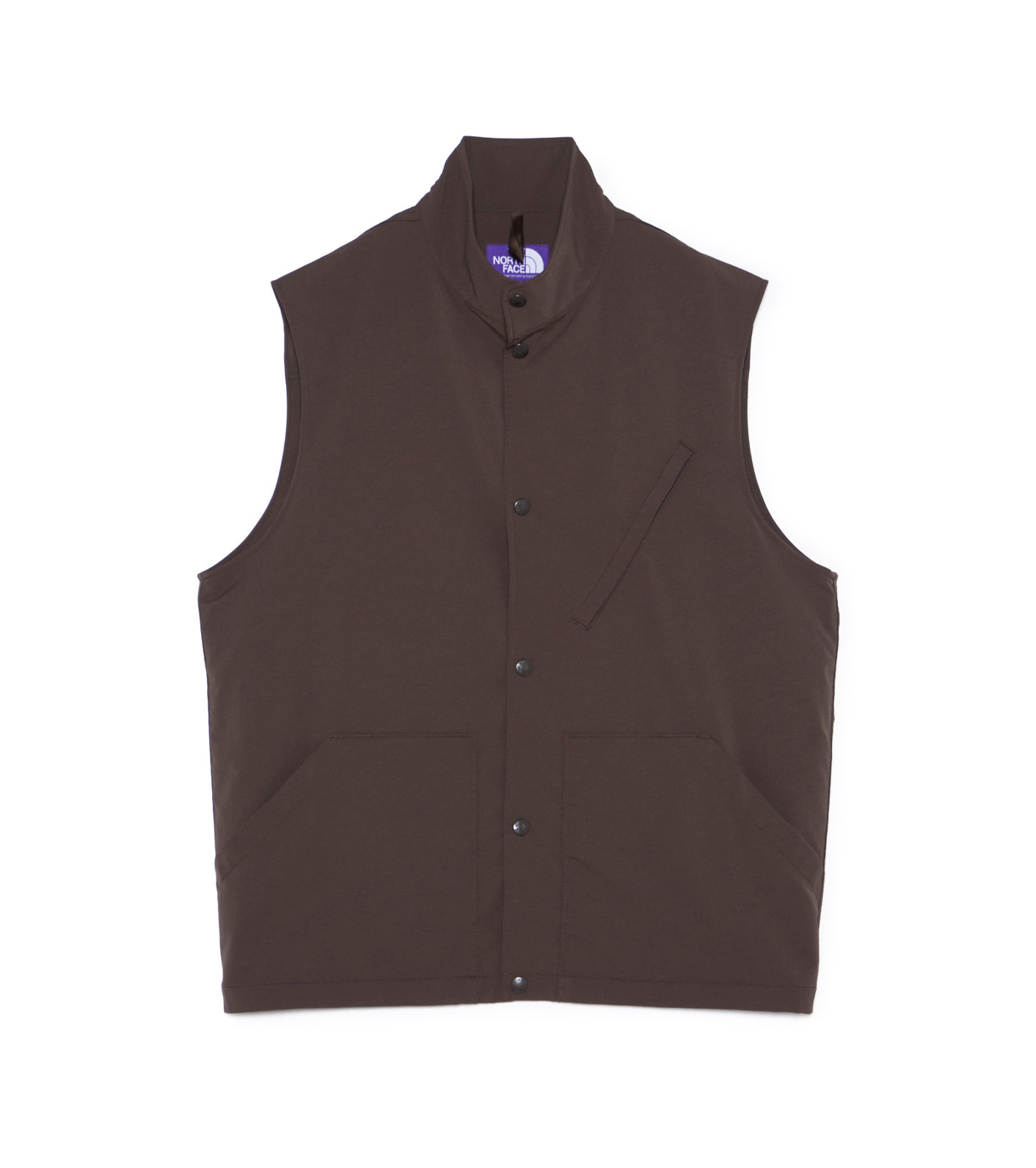 【TNF紫標】2026 F/W秋冬ALPHADRY Mountain Wind Vest