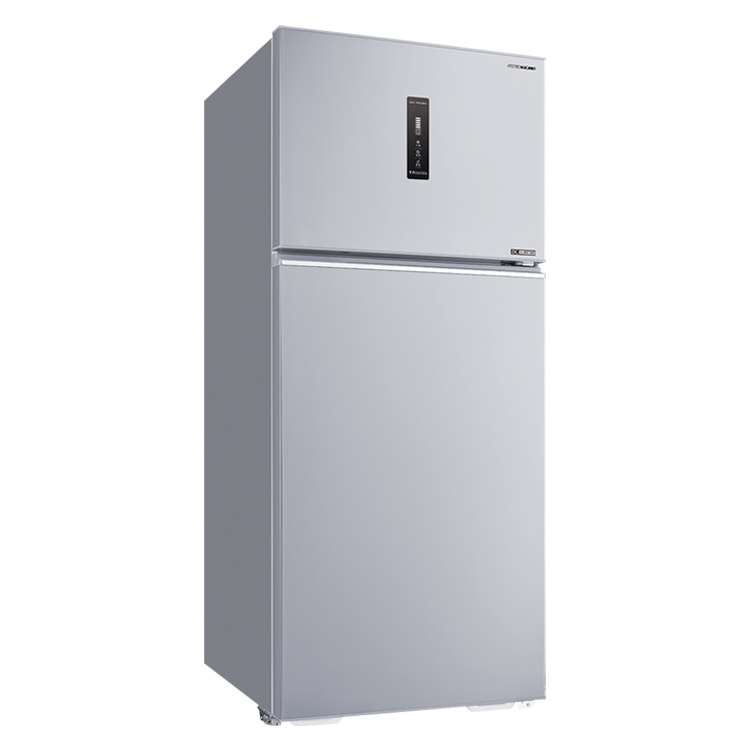 SANLUX 台灣三洋 580L -3°C微凍室 雙門變頻電冰箱(SR-V582B-G)