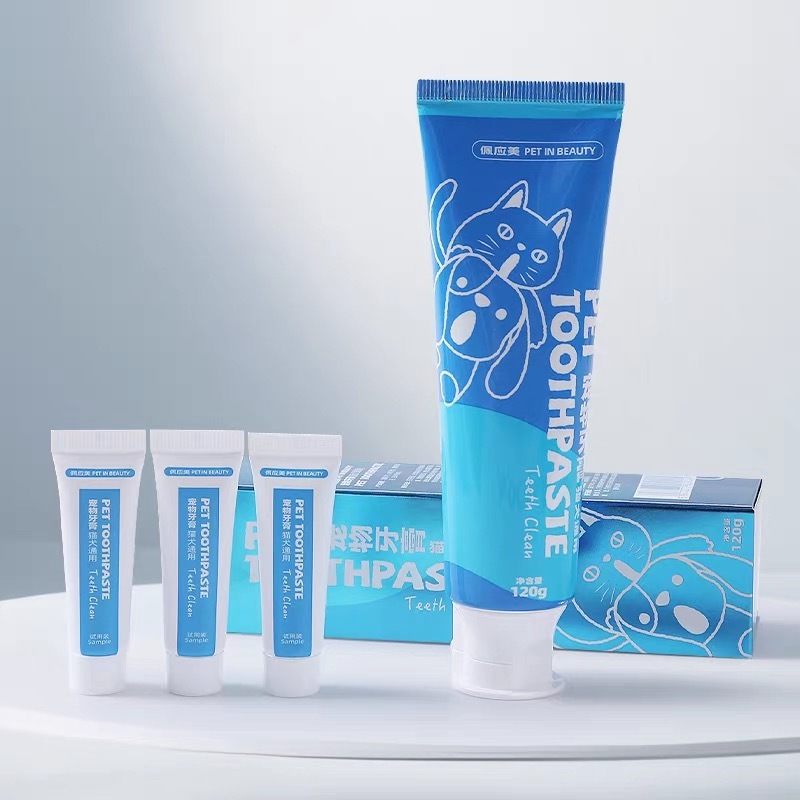 PETINBEAUTY 佩应 除口臭牙结石牙膏