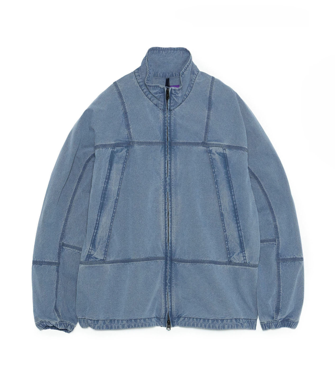 【TNF紫標】2026 F/W秋冬Cotton Nylon Weather Mountain Wind Jacket