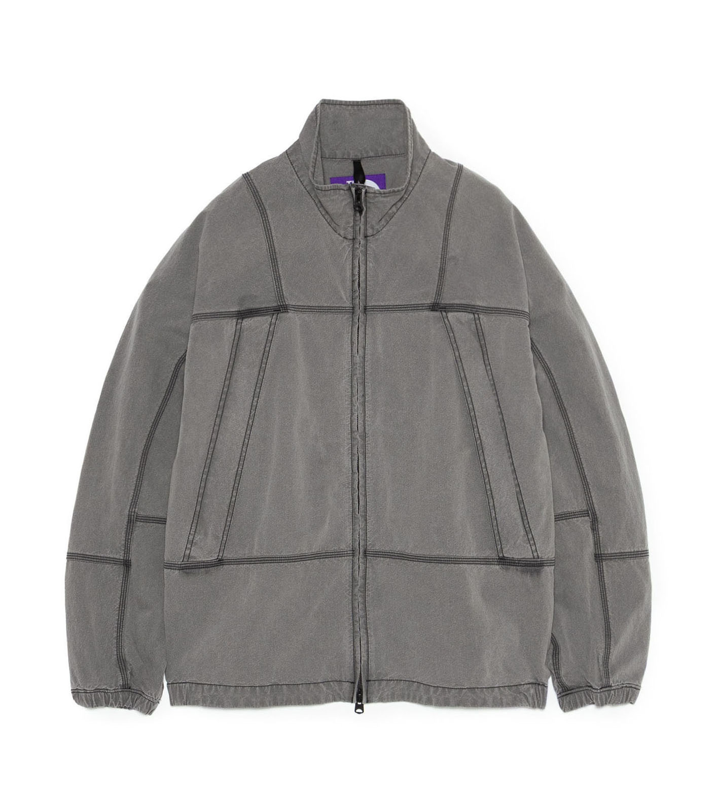 【TNF紫標】2026 F/W秋冬Cotton Nylon Weather Mountain Wind Jacket