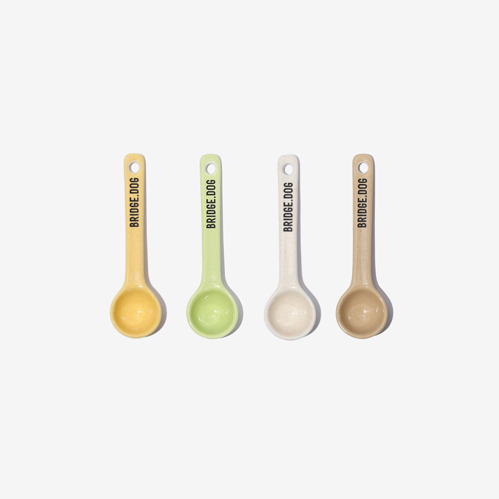 BRIDGE.DOG TOY SPOON