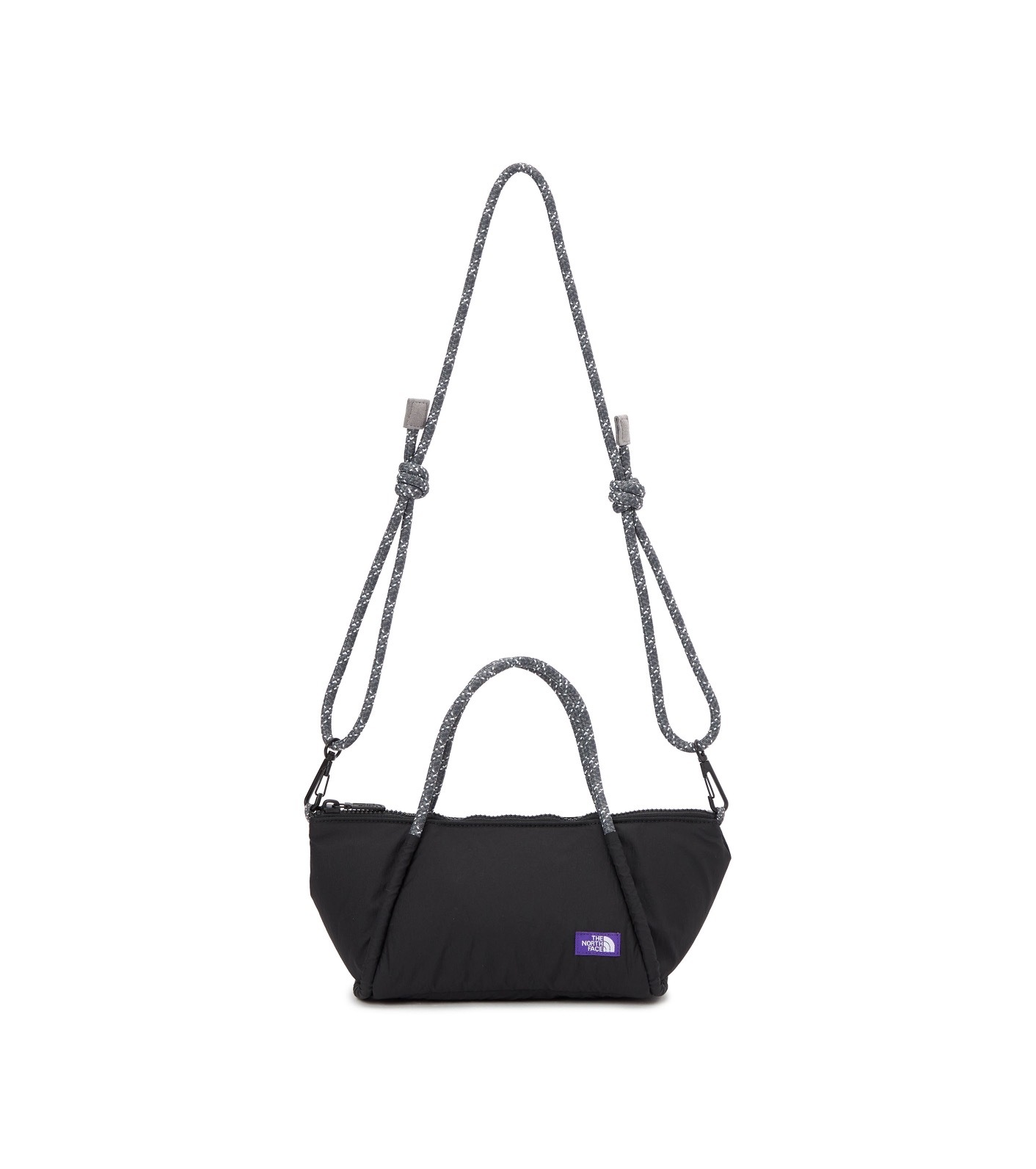 【TNF紫標】2026 F/W秋冬Stroll 2Way Demi Tote Bag