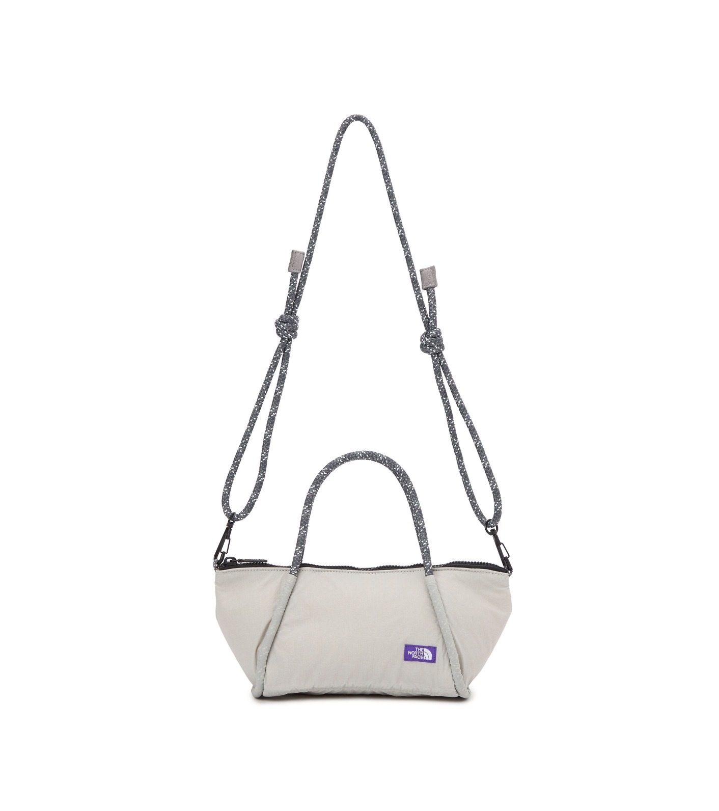 【TNF紫標】2026 F/W秋冬Stroll 2Way Demi Tote Bag