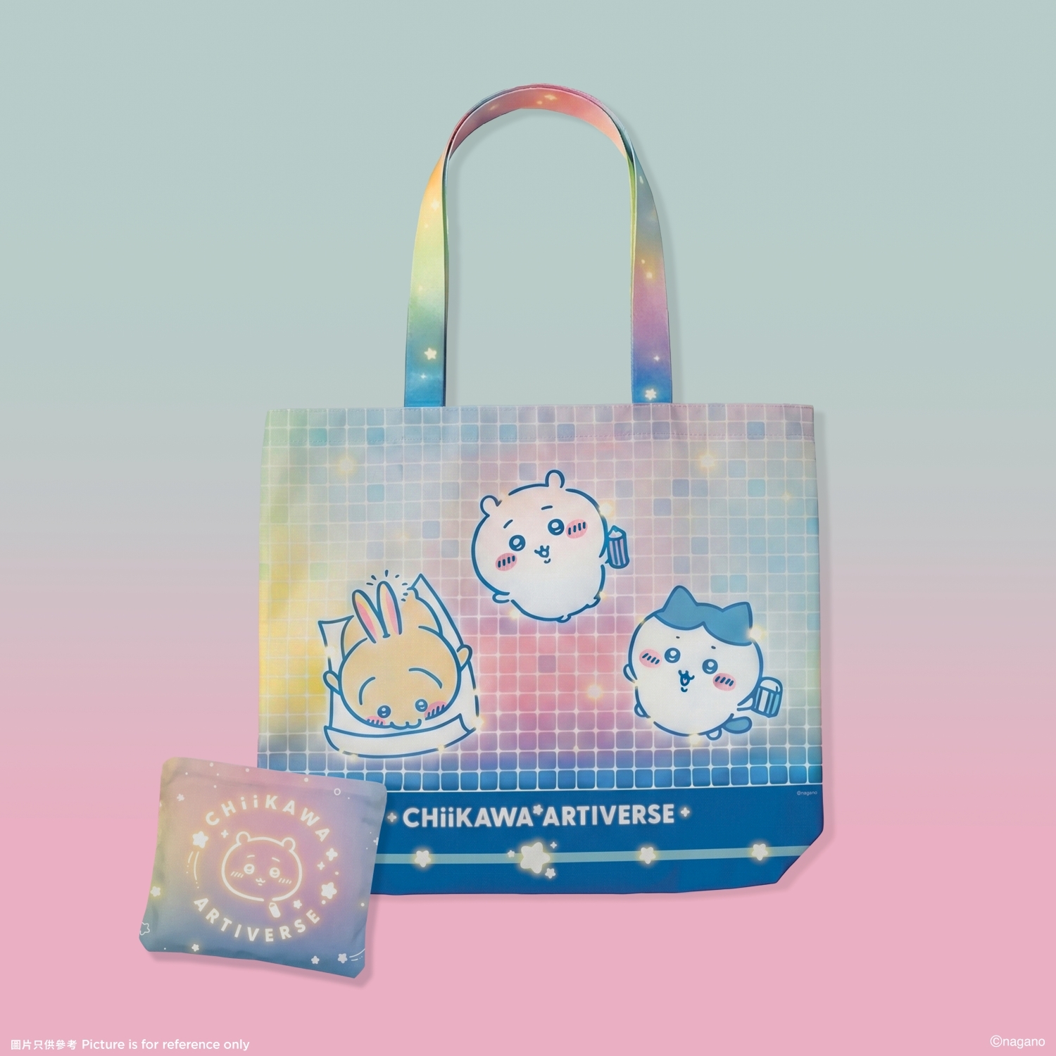 ちいかわグッズ公式 香港