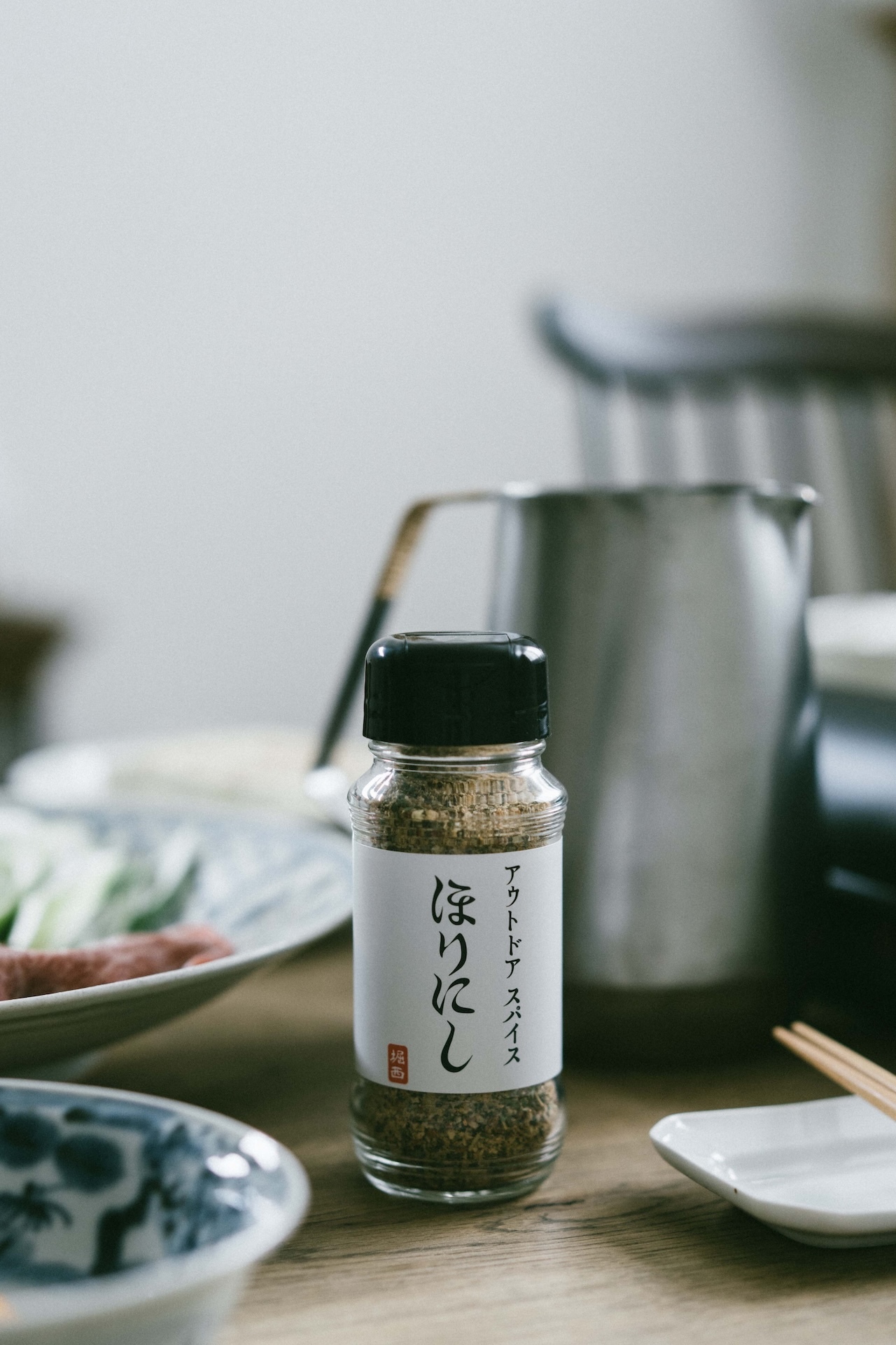 堀西 HORINISHI 萬能調味料